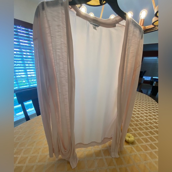 Summer long cardigan Calvin Klein - Picture 1 of 7